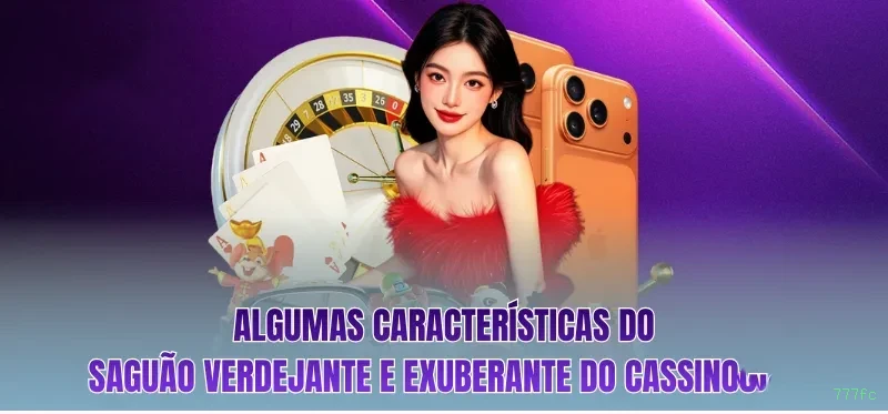 Slots no app 777fc mobile