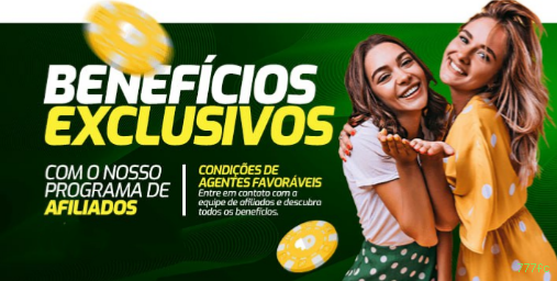 Bônus boas-vindas 777fc R$100