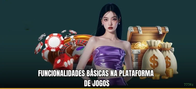 Bônus exclusivos membros VIP 777fc